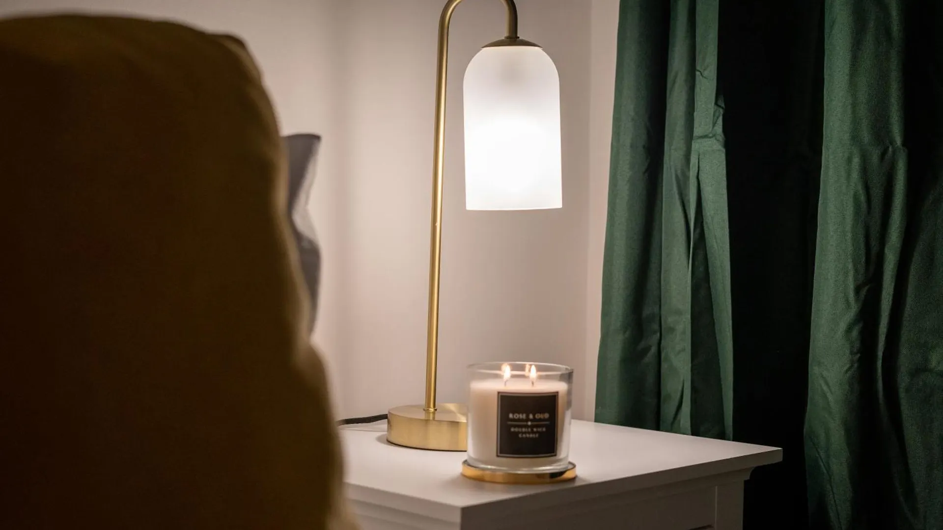 Mayfield Three - Central Harrogate Apartment Storbritannien