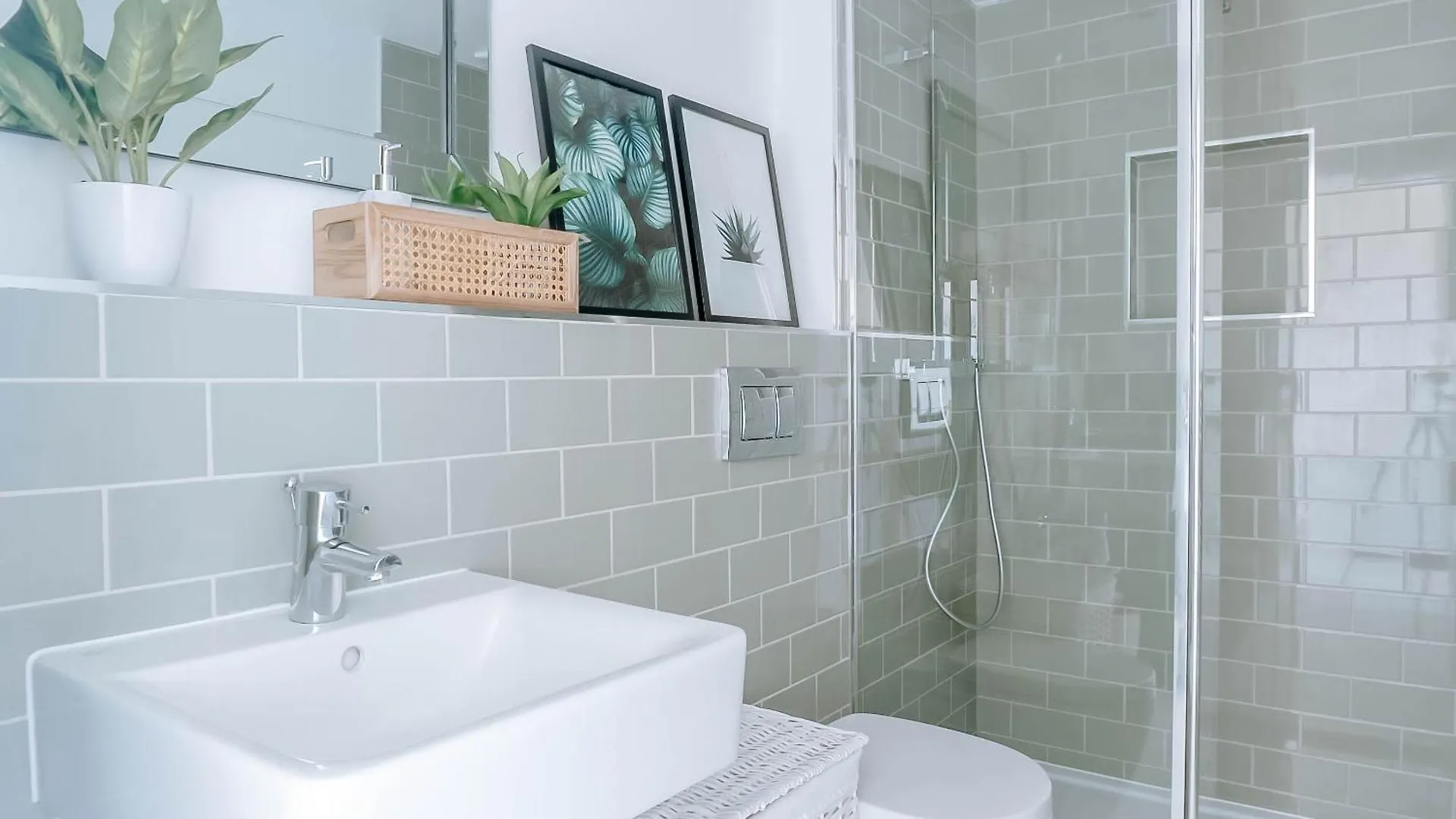 Mayfield Three - Central Harrogate Apartment
